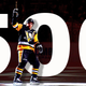 Image for article titled Sidney Crosby nets 500th goal vs. team he seemed to score nearly all of them against
